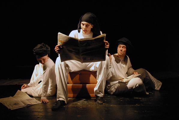 Tajomstvo prázdneho hrobu