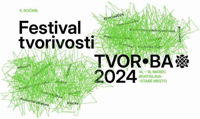 TVOR•BA 2024: Kritická udržateľnosť
