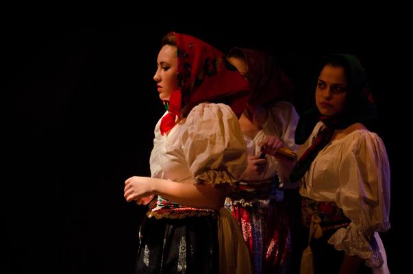 Ó SLÁVA HVIEZD Ó SLÁVA