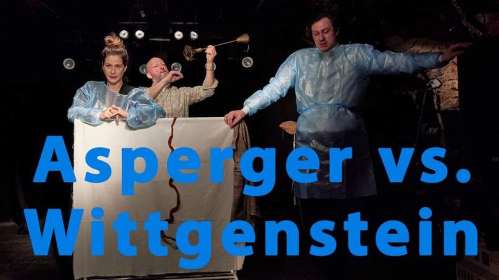 ASPERGER vs. WITTGENSTEIN
