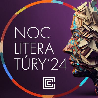 NOC LITERATÚRY