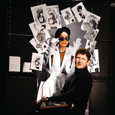 SUNSET BOULEVARD