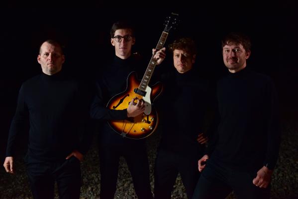 The Beatless Band