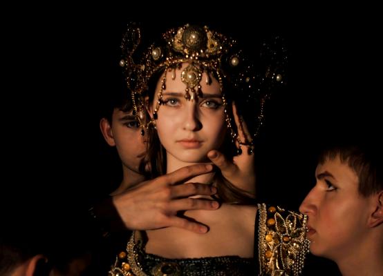 ANTIQUITY