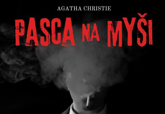 Agatha Christie: Pasca na myši