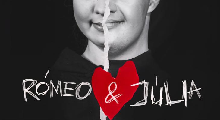 RÓMEO & JÚLIA