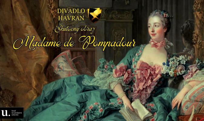 Madame de Pompadour
