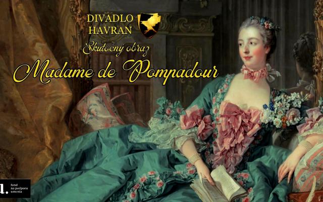 Madame de Pompadour