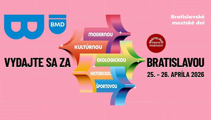 Bratislavské mestské dni