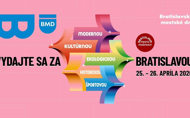 Bratislavské mestské dni