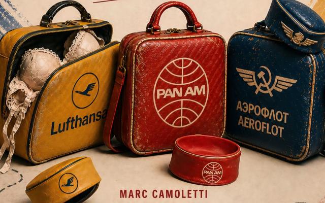 TRI LETUŠKY V PARÍŽI