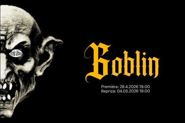 Ferko Urbánek: GOBLIN