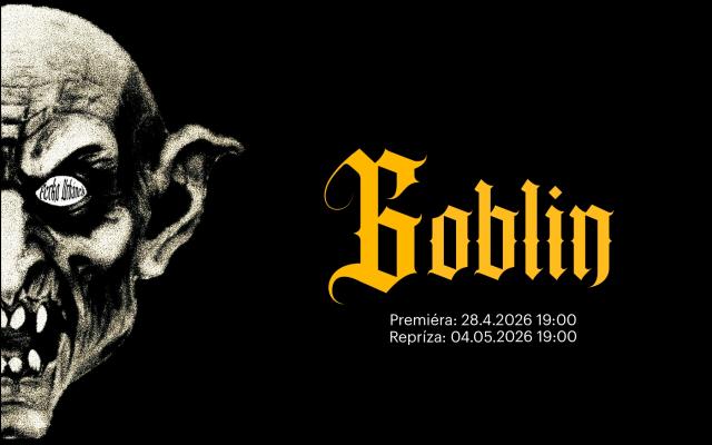 Ferko Urbánek: GOBLIN