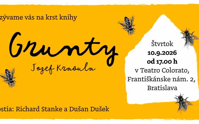 GRUNTY