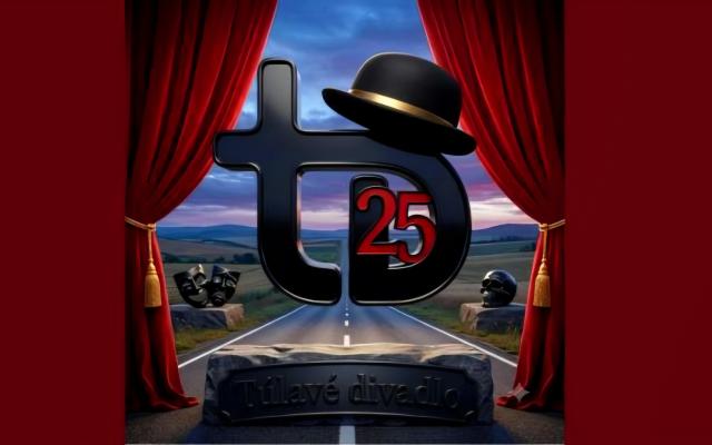 25 rokov Túlavého divadla