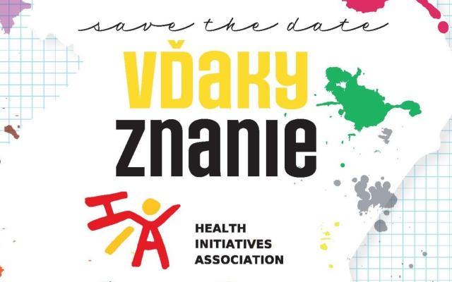  VďakyZnanie